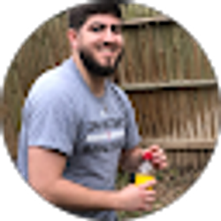 Profile photo of Adrian Duenas