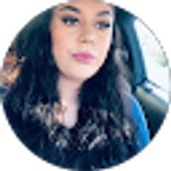 Profile photo of Berenice Ponce