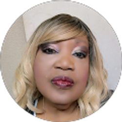 Profile photo of Lena Brooks