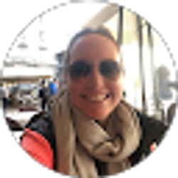 Profile photo of Bobbi Walton