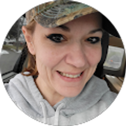 Profile photo of Misty Young