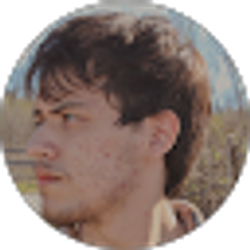 Profile photo of Ricardo Perfecto