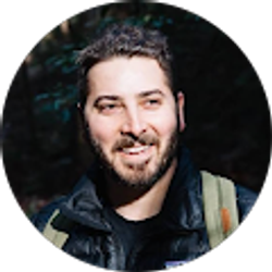 Profile photo of Chris McCarthy