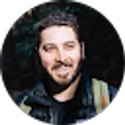 Profile photo of Chris McCarthy