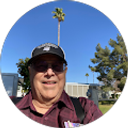 Profile photo of Ronald Takalo