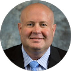 Profile photo of Keith Gillon