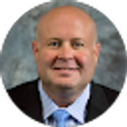 Profile photo of Keith Gillon