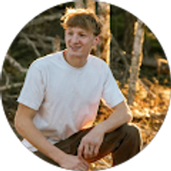 Profile photo of Sean Dykes