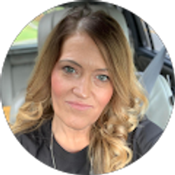 Profile photo of Jennifer Green