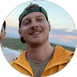 Profile photo of Nicholas Emenhiser