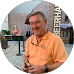 Profile photo of David Van Gemert