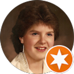 Profile photo of LeAnn Salwey