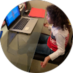 Profile photo of Eberilda Araujo