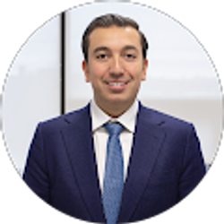 Profile photo of Leo Vartanov