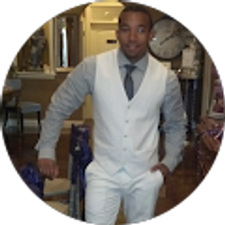 Profile photo of Dontarius Thompson