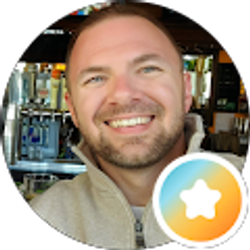 Profile photo of Patrick Bauschke