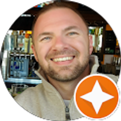 Profile photo of Patrick Bauschke