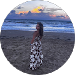 Profile photo of Annabeth Smith