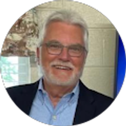 Profile photo of Tony Shaw