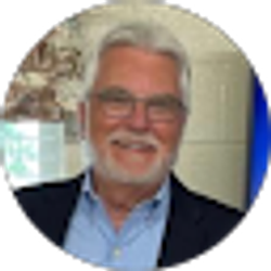 Profile photo of Tony Shaw