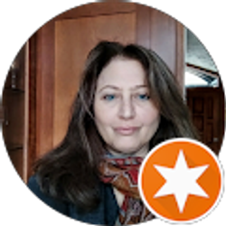 Profile photo of Amy Busch