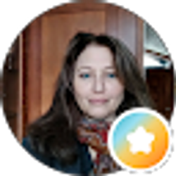 Profile photo of Amy Busch