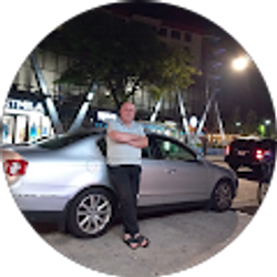 Profile photo of Temuri Wereteli