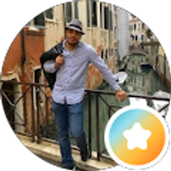 Profile photo of Rich Brito