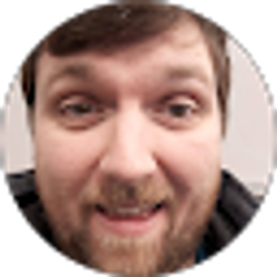 Profile photo of Will Arnold