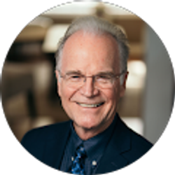 Profile photo of JIM HUGHES