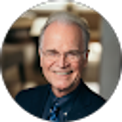 Profile photo of JIM HUGHES