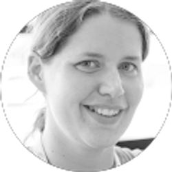 Profile photo of Lauren Powers