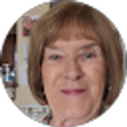 Profile photo of Barbara Moore