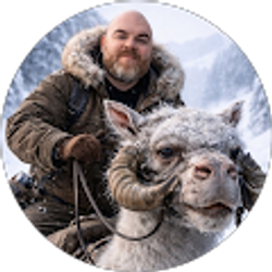 Profile photo of Mike Russum