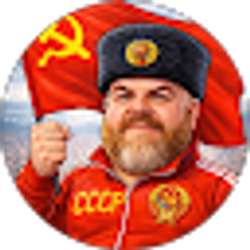 Profile photo of Mike Russum