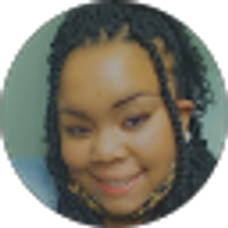 Profile photo of Raven Rhodes