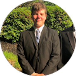 Profile photo of Jeffrey Ditz