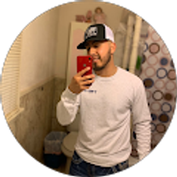 Profile photo of Jose Rojas