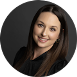 Profile photo of Lauren Zimmerer