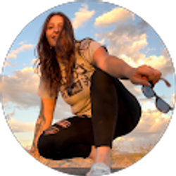 Profile photo of Jynna King