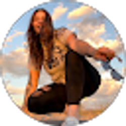 Profile photo of Jynna King