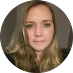 Profile photo of Amber Dewald