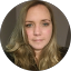 Profile photo of Amber Dewald
