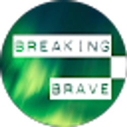 Profile photo of breaking Brave