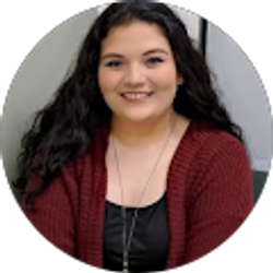 Profile photo of Karla Moreno