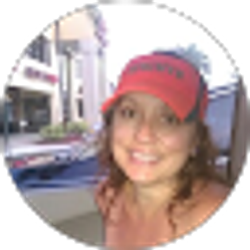Profile photo of Alejandra Mayorga