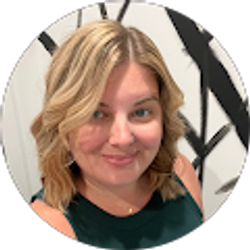 Profile photo of Sara Espinosa