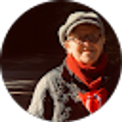 Profile photo of Kathy Andrew