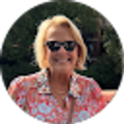 Profile photo of Jeri Day