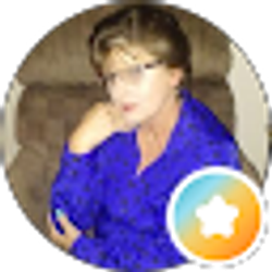 Profile photo of Nancy Stetzel